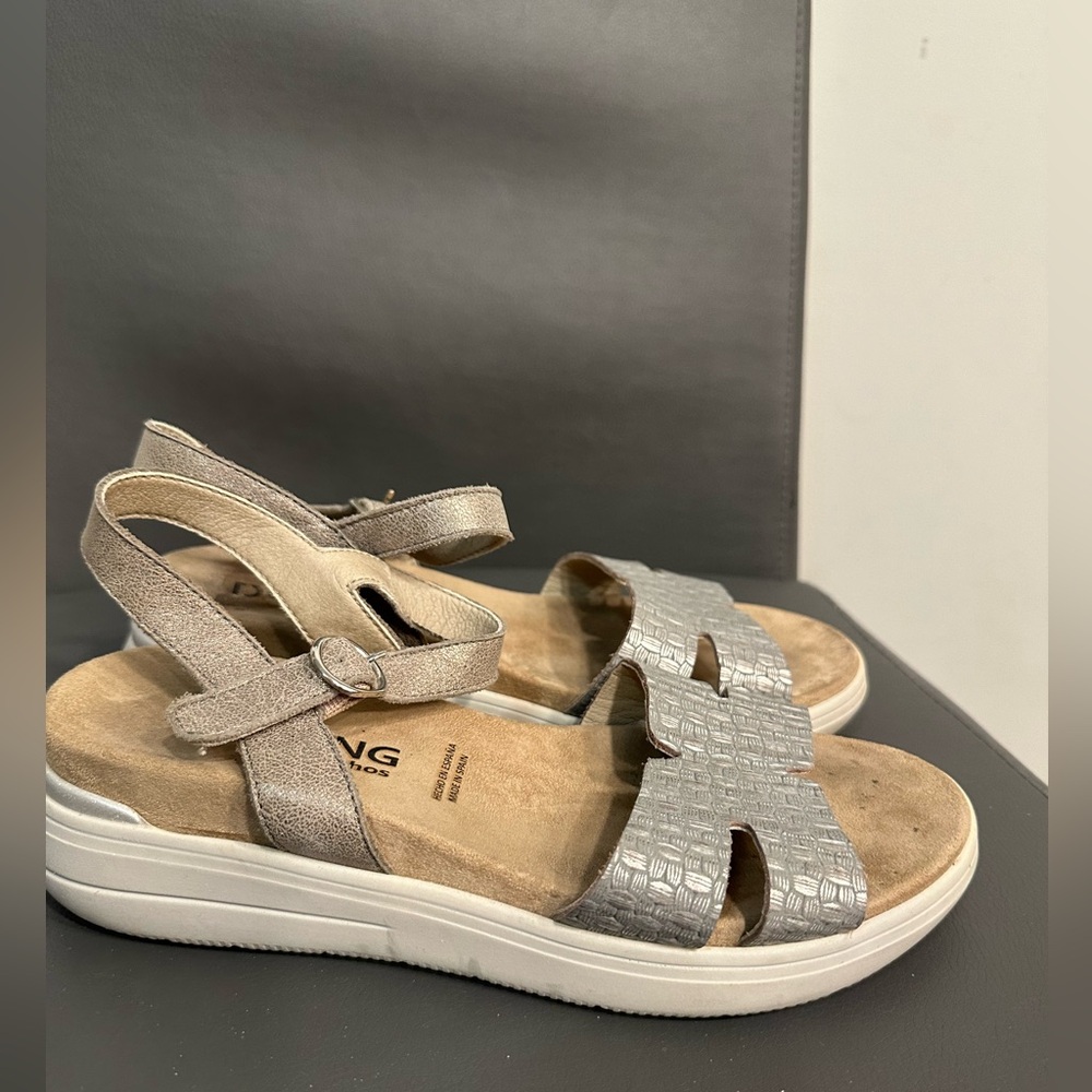 DORKING ROCK SANDALS BY FLUCHOS - Picture 3 of 7